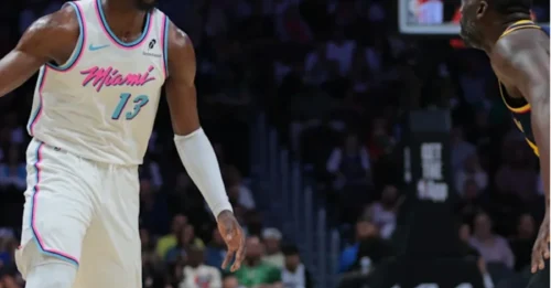 THE BASKETBALL WORLD IS STUNNED: Golden State Is Ready To SHATTER The Bank With A $160 Million 