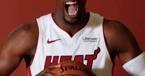 THE BLUEPRINT: Why Warriors Are Coveting the Heat's Defensive Anchor With a 55.7% FG Stat