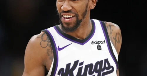 THE BLUEPRINT: How a Former 6MOTY Finalist Averaging 16.8 PPG Fits as Rockets' New Floor General