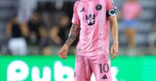 Messi to Miami: ‘Sorry, Not Sorry.’ Argentina Comes First, Leaving MLS Title Push in Jeopardy