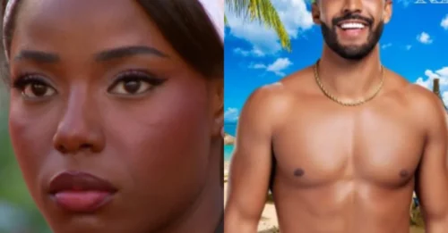 The Jaw-Dropping Twist on Love Island Games: Gabri & Kendall's 'Backstab' Is Too Savage, Everyone is Stunned!