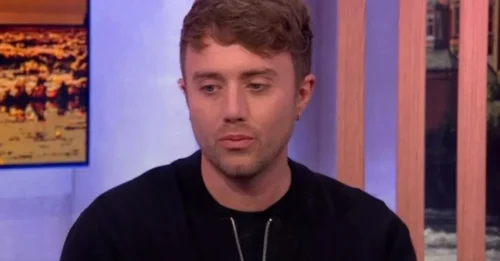 The Shocking Reason Top Star Roman Kemp Rejects 'Strictly' Every Single Year Will Break Your Heart!