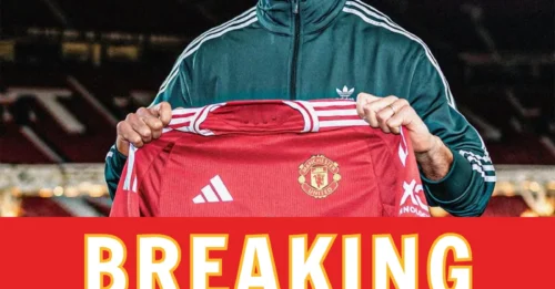 A MESSAGE TO THE LEAGUE: What Man Utd and Amorim's Shock Decision Means for Every Rival Team