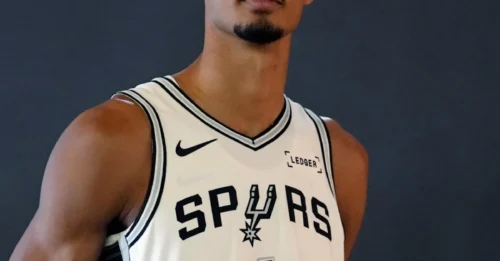 Wemby Drops a Bomb! Reveals Secret Offseason Workout With Kevin Garnett: ‘His Energy Changed My Mindset’