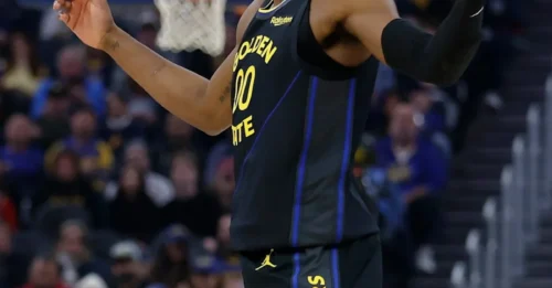 THE REAL TARGET REVEALED: Kuminga Move Was Mere Prelude to Warriors' Stunning $112M Pursuit