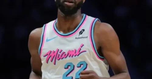THE UNSTOPPABLE FORCE: Heat's 'Secret Weapon' Averaging 25 PPG in Scrimmages, Sends Chilling Message to East