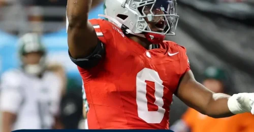 THE DALLAS ARSENAL: Inside the Strategic 4-Round Draft That Stockpiled Weapons for a 'Super Defense'