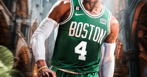 THE MYSTERY BENCH ASSASSIN: Celtics in Pursuit of Volatile Scorer With 18 PPG & 45% FG Stat Line