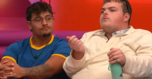The Surprising Reason Cameron Joined Big Brother That FORCED The Internet To Rethink Everything!