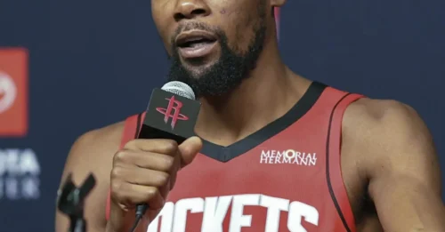 KD'S FIERY DEFENSE: Superstar Blasts ESPN's 'Flawed' List After Teammate's Shocking Top-100 Snub