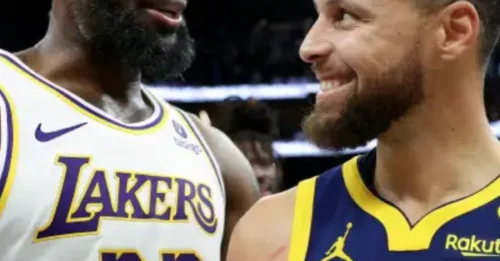 “There’s a Path”: Inside the Stunning Trade Scenario Sending LeBron James to the Golden Warriors