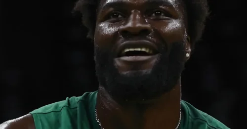 Transformed to Shine: The Secret Blueprint Behind Neemias Queta’s Perfect Preparation for His Golden Opportunity