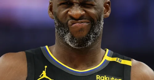 Warriors Are Quietly Hunting for a Draymond Green Successor — and One Name Keeps Coming Up