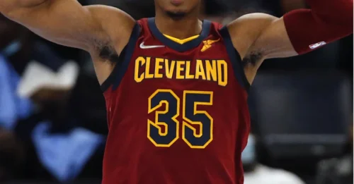 It only took 1 day for Isaac Okoro to prove he's the key to fixing Bulls' fatal flaw