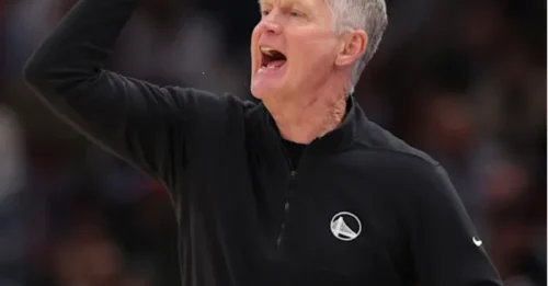 FANS ARE STUNNED: Warriors Secretly DROP Former Lottery Pick After Jersey Number Gets Handed to Rookie, The Fallout Is UNREAL.