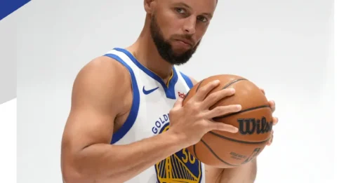 Steph Curry Just Dropped a BOMBSHELL — Don’t Bury the Dynasty Yet, Everyone Is Wrong About The Warriors’ Title Chances