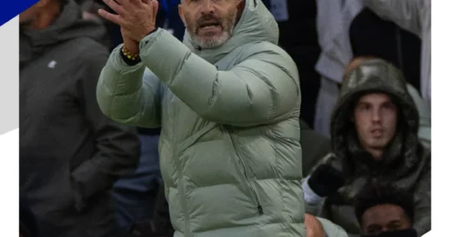 Not a Mistake! Neville Praises Chelsea’s Fiery Finish as Maresca’s Red Card Caps Off 2–1 Win Over Liverpool