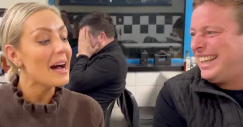 SCORING WARS ERUPT! Thomas Skinner can't hide his fury, directly calls out the Strictly judges.