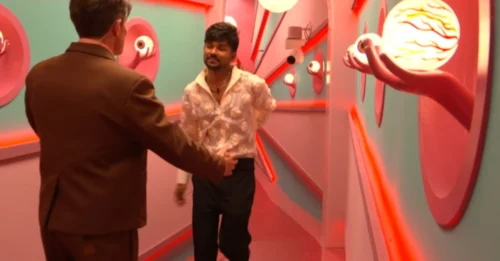 BOMBSHELL: Axed 'Big Brother' Star Caught Red-Handed By One Clueless Detail, Revealing He Thought It Was All A Scripted Act!