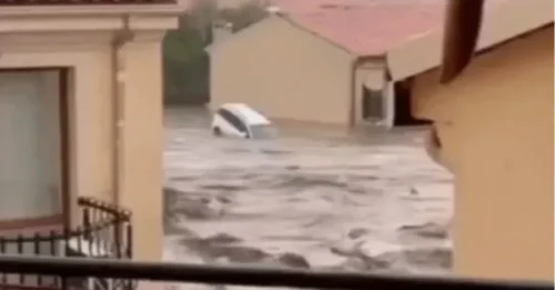 Se emitió una importante advertencia de inundaciones para turistas tras la muerte de tres personas en un destino turístico popular.