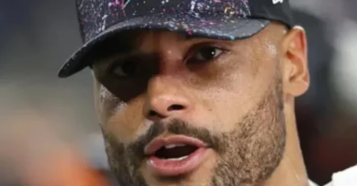THE DAK PROTOTYPE: Cowboys Acquire 'Super Weapon' With 4.3-Speed, Sending Chilling Message to NFL Rivals
