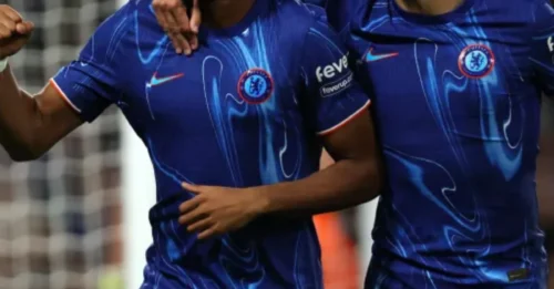 NOTTING HUNT: Reinforced & Ruthless — Chelsea’s 100% Fit Squad Set to Turn Nottingham Into a Blue Battlefield!