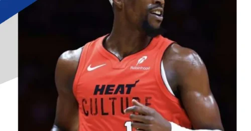 Golden State Suddenly Lands 