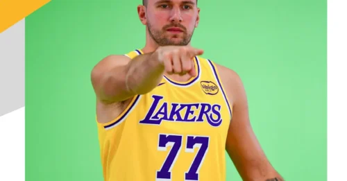 Luka's 