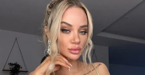 The woman from 'Married At First Sight' is now MINTING MONEY on OnlyFans, with a daily sum that has left THE WHOLE WORLD stunned!