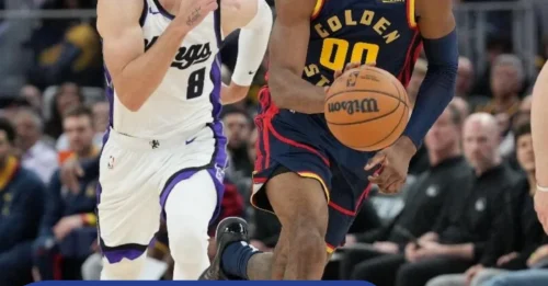 Locked In: Kuminga Stays With The Warriors, And This Might Spell the Death Knell for One King’s Future in Sacramento