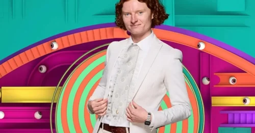 The Trouble-Maker Unmasked in Big Brother UK: With Just One Comment About 'Disability Benefits,' George Faces Fan Demands for 'Emergency Removal'