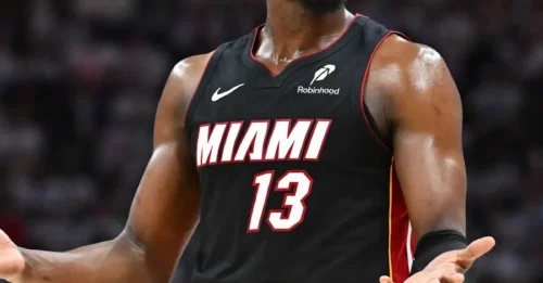 THE IRRESISTIBLE DEAL: Heat Can't Say No to Warriors' Historic Trade Package for 2-Time All-Star Bam