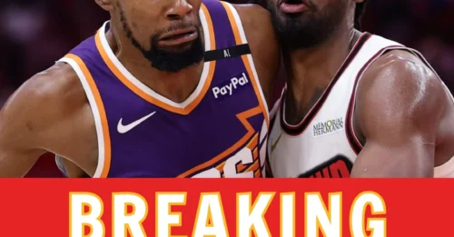 SHOCKING MOVE: Rockets Prioritize Re-Signing 'Snubbed' 14.5 PPG Scorer Over Kevin Durant Extension