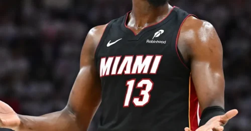 The Bam Adebayo Trade is a Gamble for Golden State — Yet a $160.8M Move That Could Revive Their Dynasty