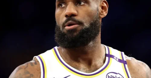 WHO DARES TO SHAME THE KING? Former No. 1 Pick's Shocking Attack on LeBron and Bronny Exposed