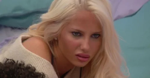 BOMBSHELL: Tension Between Marcus and Elsa Finally EXPLODES, Sending 