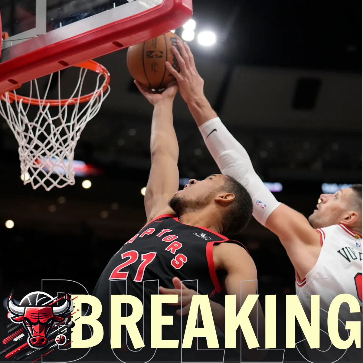 The Bulls' Controversial, SeasonRescuing Strategy Leans Entirely On