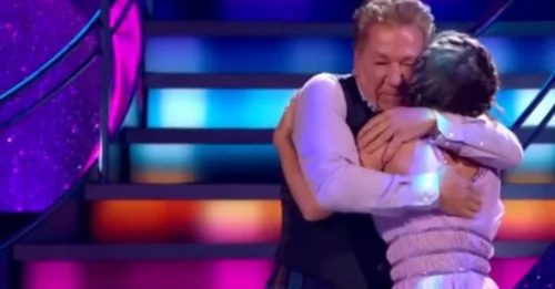 Betting odds just leaked: One couple is at the HIGHEST risk of getting kicked off Strictly as early as next show!