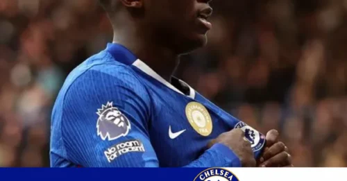CHELSEA’S STUNNING TURNAROUND: Caicedo’s Measured Take on Title Hopes Sparks Praise from Gary Neville, Who Calls Him the Best Midfielder in England