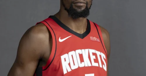ONLY ONE STORY BIGGER: Why KD's Houston Shakeup Ranks as NBA's #2 Offseason Game-Changer