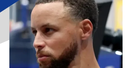 THE UNEXPECTED PRAISE: Steph Curry Just Crowned Al Horford With a SHOCKING Title, Completely Redefining Their On-Court Rivalry Overnight.