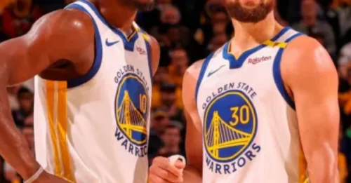 A TERRIFYING NEW DUO: How Warriors' $160M Trade Idea Creates NBA's Most Feared Butler Partnership