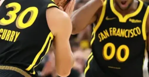 It’s Time: Swapping Kuminga for Indy’s $29M Prospect Could Be the Hard Reset Steph Curry Desperately Needs