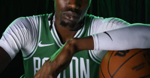 Faith, Fire, and a Fresh Start: How Chris Boucher and Joe Mazzulla Bonded in Montreal Before the Celtics Season