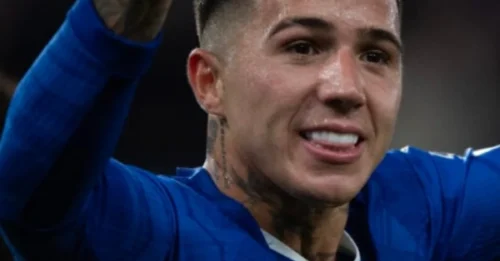 Chelsea's £60M Masterplan Unmasked if Real Madrid Unleashes Enzo Fernandez Shockwave
