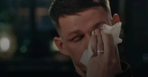 A FINAL WARNING! MAFS UK Expert DROPS THE MIC on One Bride, Telling Her to EITHER CHANGE OR GET OUT, Instantly Throwing the Show Into Chaos