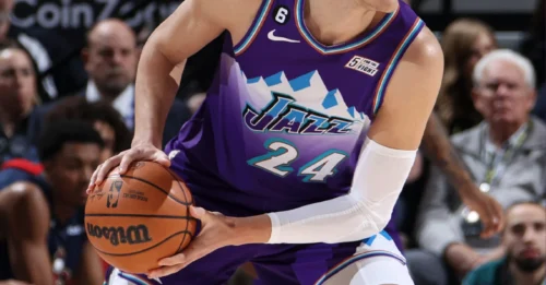WESTERN CONFERENCE SHAKEUP: Lakers Emerge As Sudden Threat To Acquire 