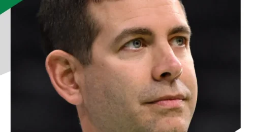 A League-Wide Warning: Celtics Pushed to Acquire Rising Defensive Big Averaging 2.4 Blocks per Game, Building an Iron Wall Around the Paint