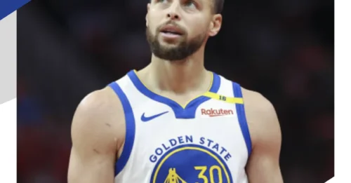 Ayesha Curry’s 4-Word Message to Steph After Warriors’ Win Melts Fans’ Hearts