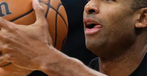 Final Detail in Al Horford's Warriors Contract Reveals One Clause That Proves They Were Willing to Do ANYTHING to Get Him